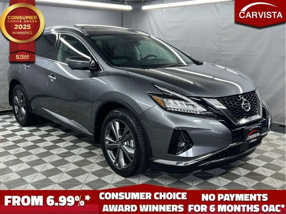 Nissan Murano