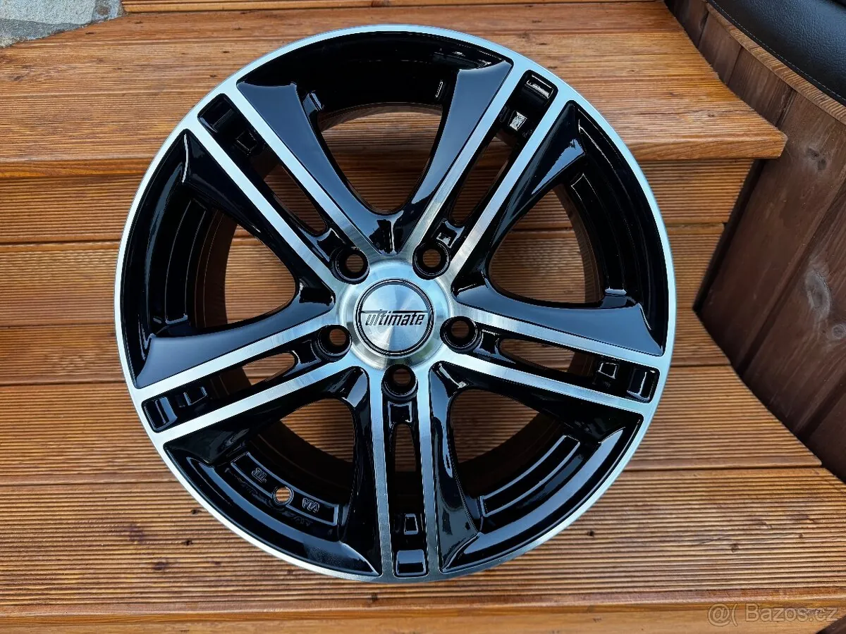 Ford Focus photo 2