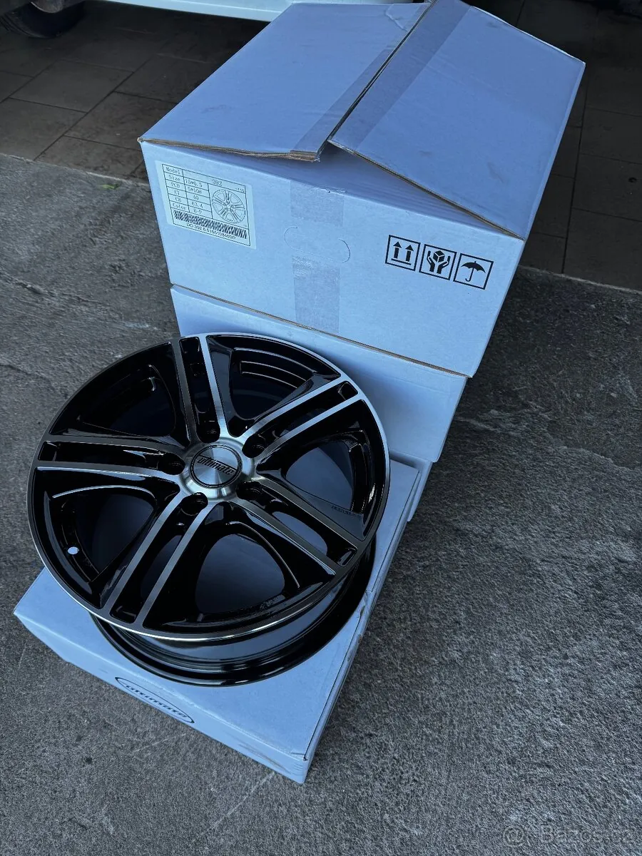 Ford Focus photo 5