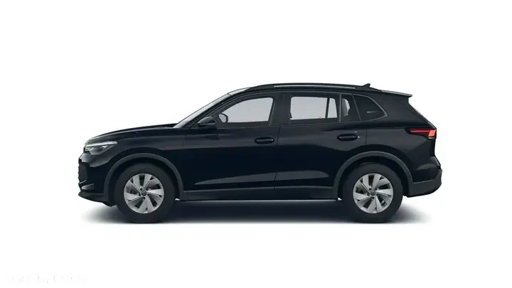 Volkswagen Tiguan 2026 photo 2