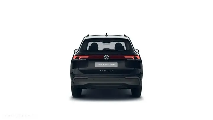 Volkswagen Tiguan 2026 photo 4