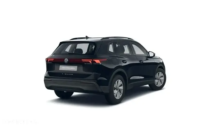 Volkswagen Tiguan 2026 photo 5