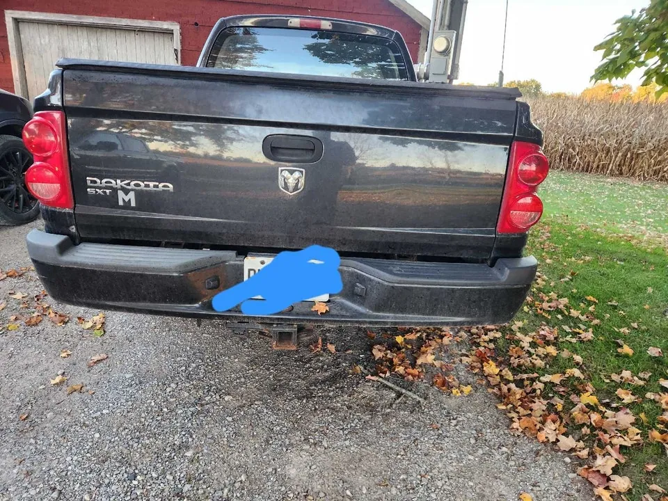 Dodge Dakota