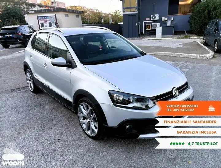 Volkswagen Polo 2015 photo 5