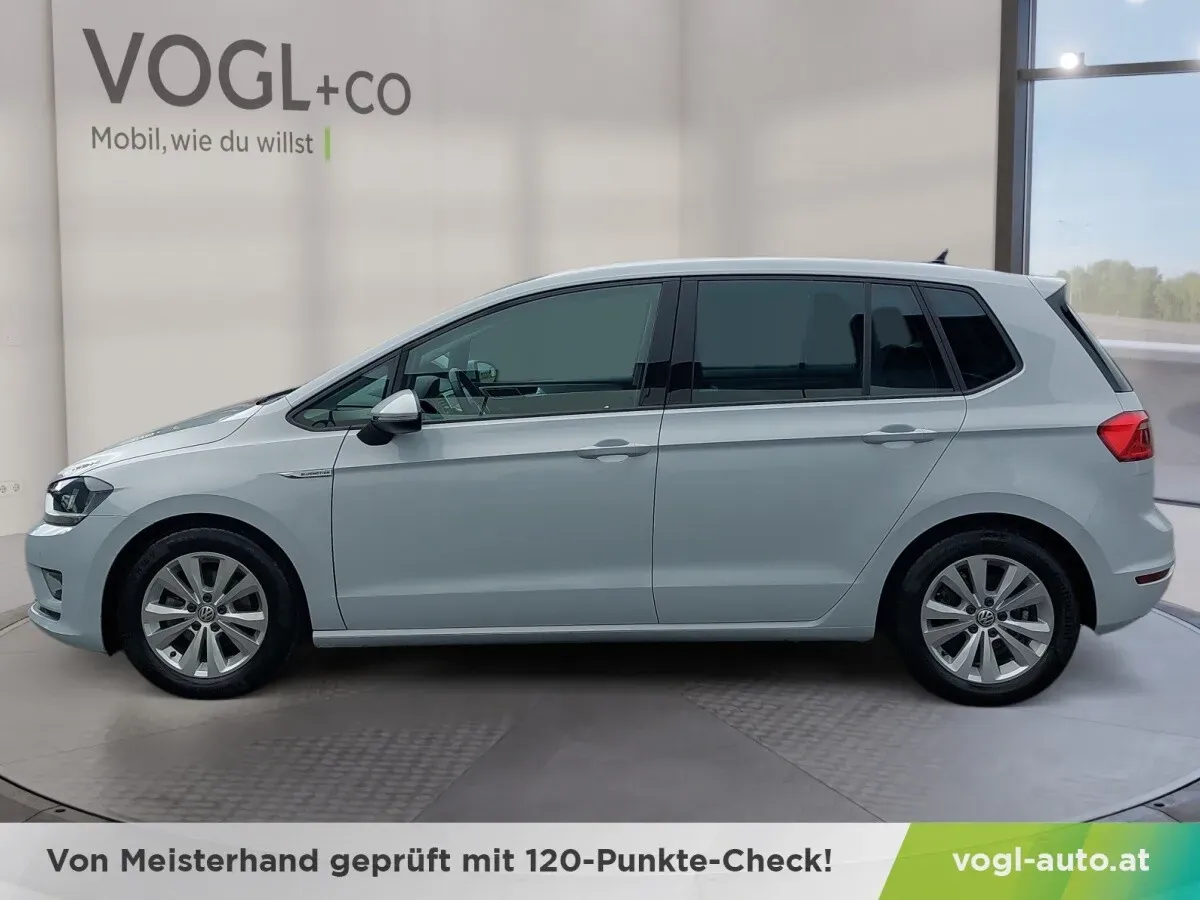 Volkswagen Golf 2017 photo 2