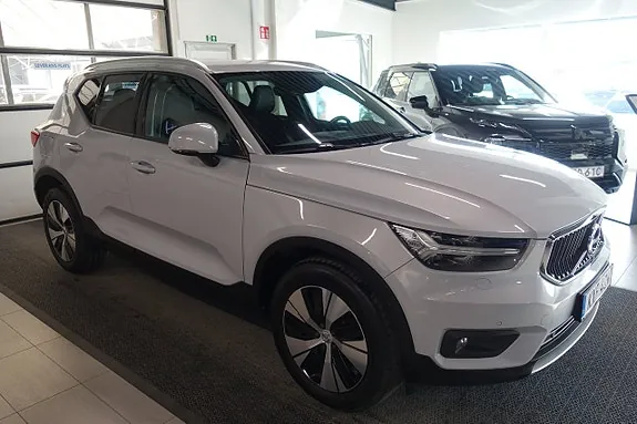 Volvo Xc40 2020 photo 2