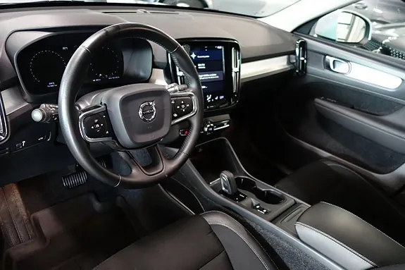 Volvo Xc40 2020 photo 5