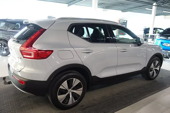 Volvo Xc40 2020 photo 4