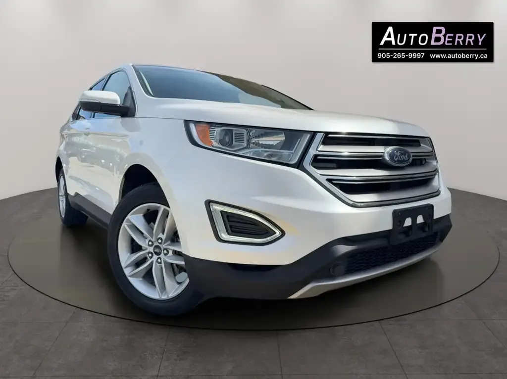 Ford Edge