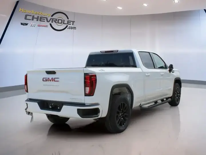 GMC Sierra 1500 2026 photo 4