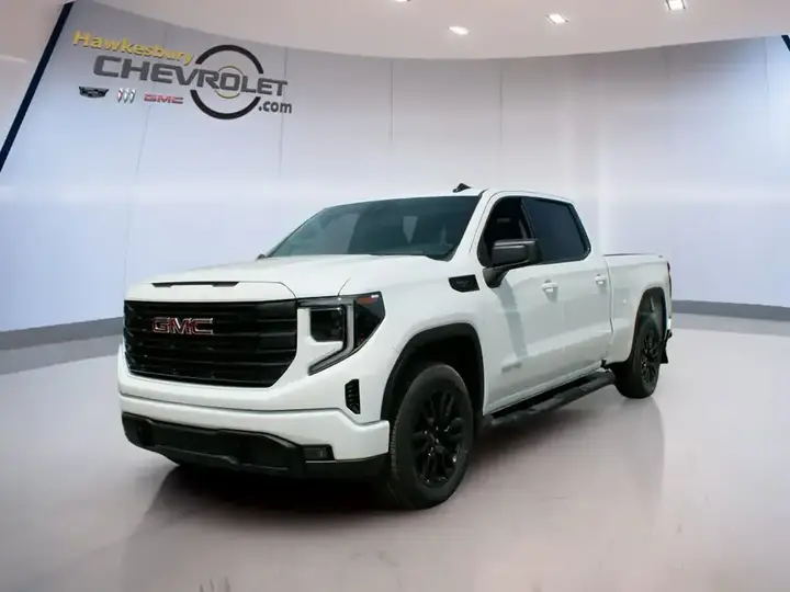 GMC Sierra 1500