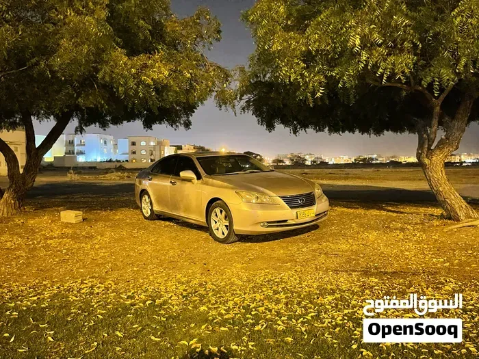 Lexus Es 300 2006 photo 5