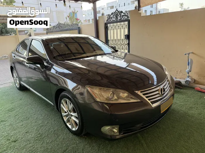 Lexus Es 300 2006 photo 4