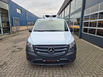 Mercedes-Benz Vito 2021 photo 3