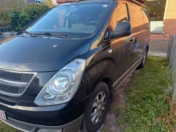 Hyundai H1