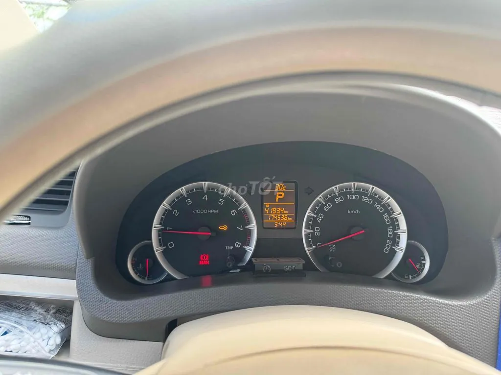 Suzuki Ertiga 2017 photo 2