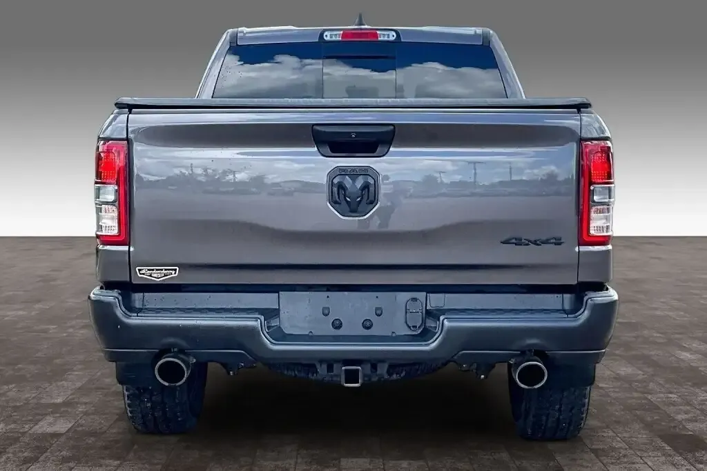 Ram 1500 2023 photo 4