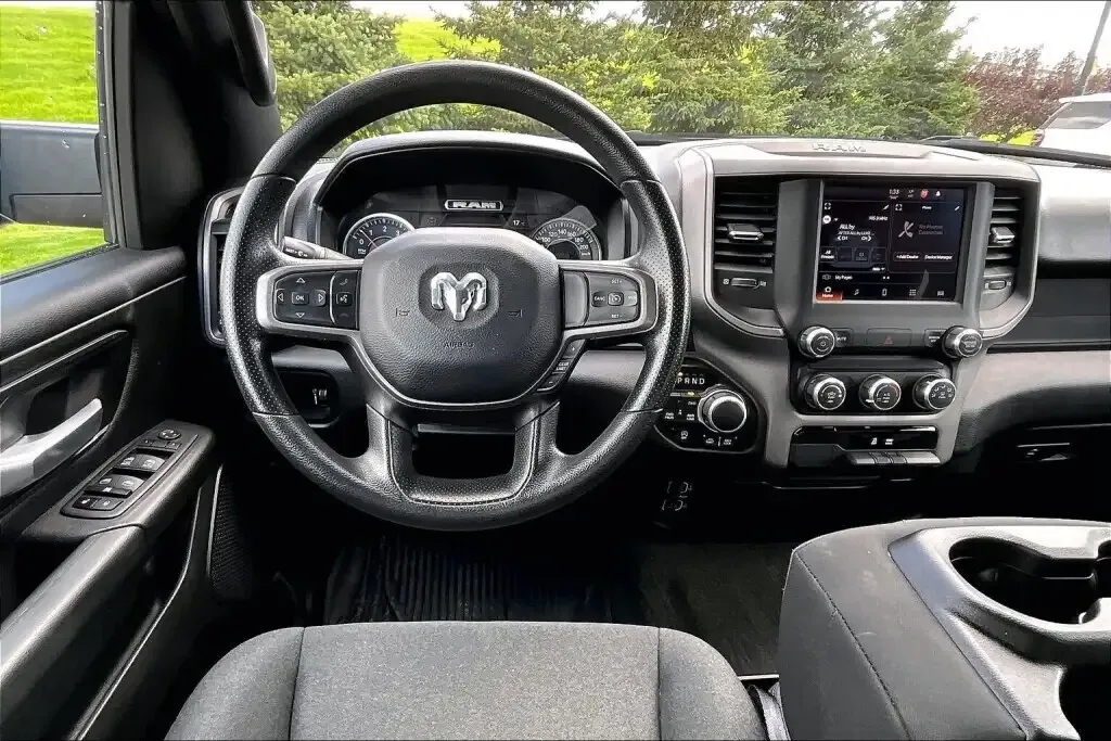 Ram 1500 2023 photo 5