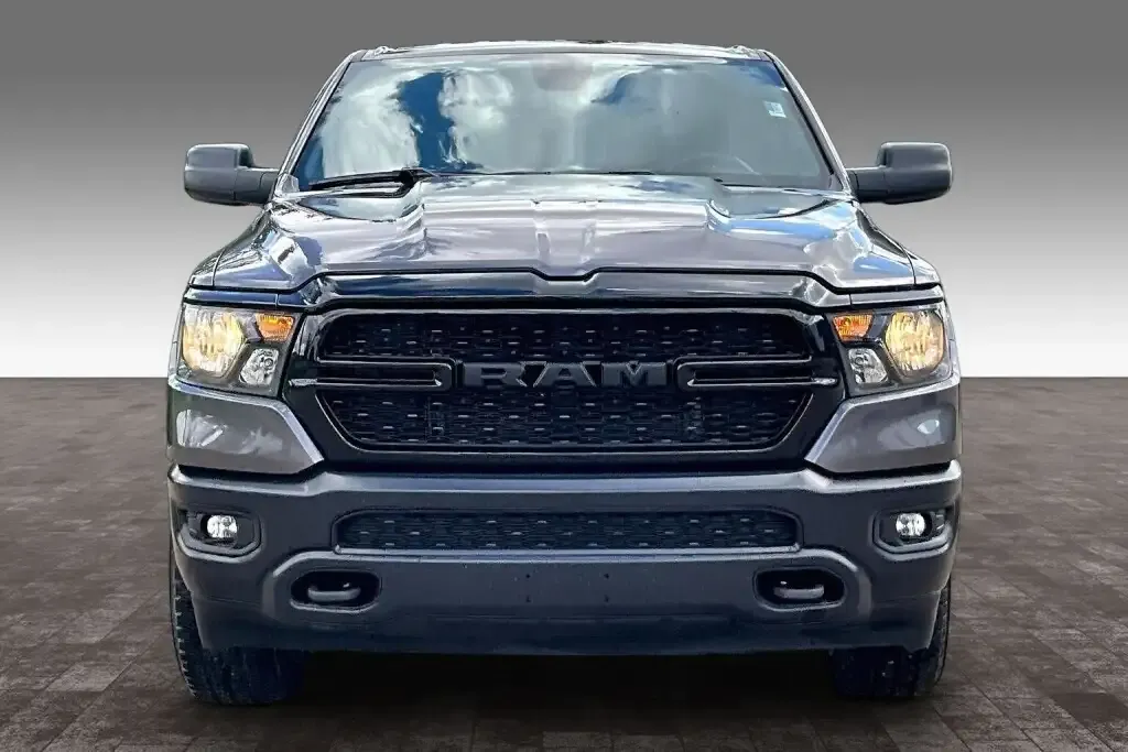 Ram 1500 2023 photo 3