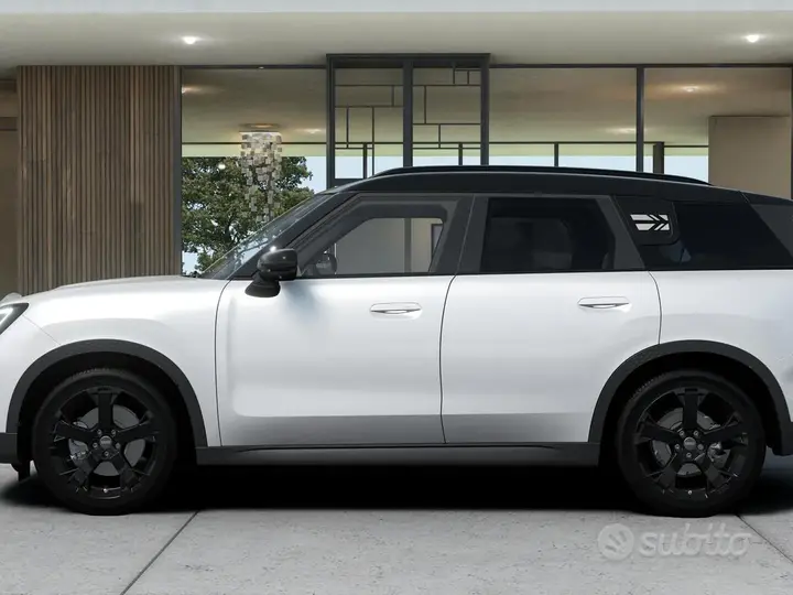 Mini Mini Countryman 2021 photo 2