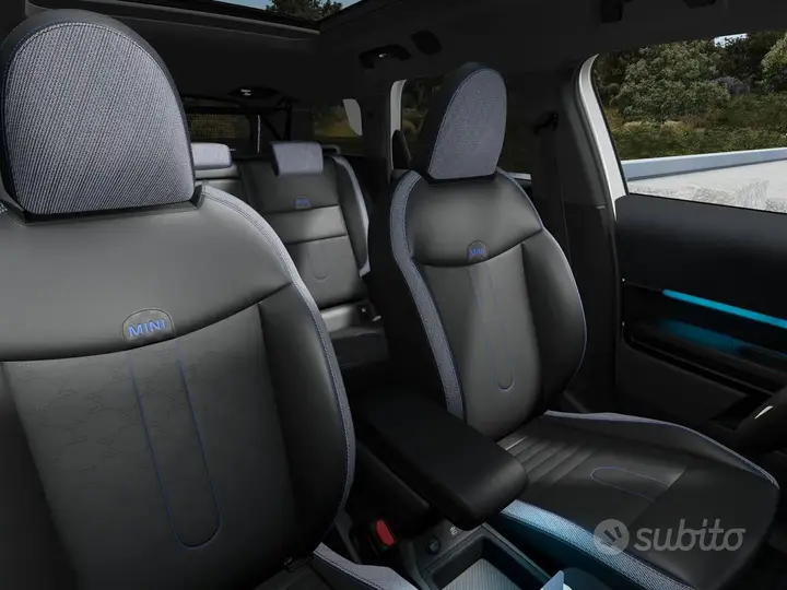 Mini Mini Countryman 2021 photo 4