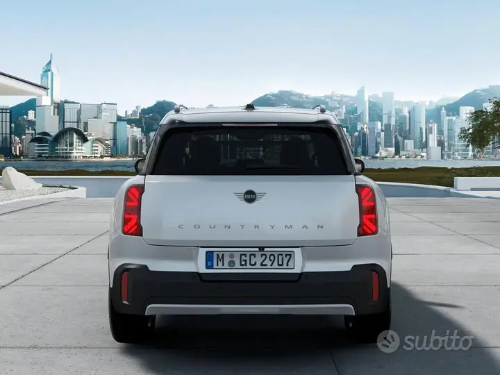 Mini Mini Countryman 2021 photo 3