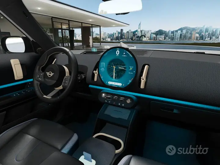 Mini Mini Countryman 2021 photo 5