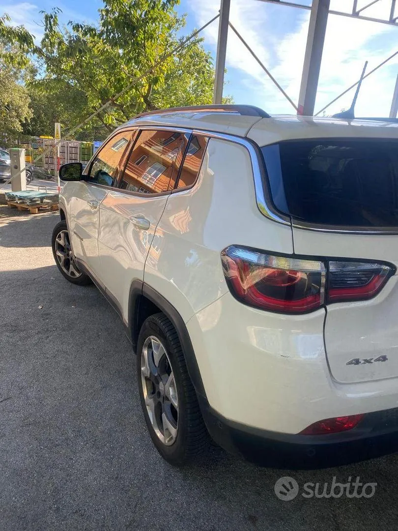 Jeep Compass 2019 photo 3