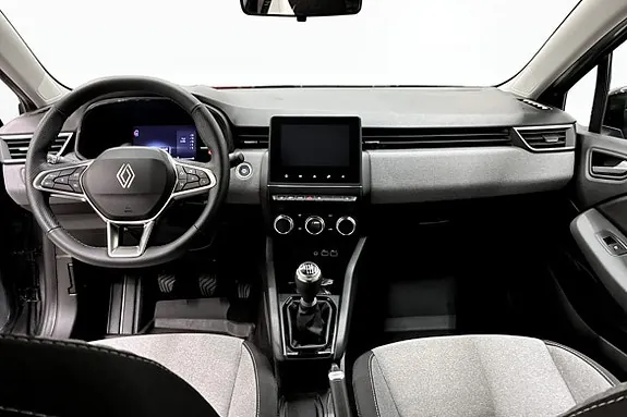 Renault Clio 2024 photo 4