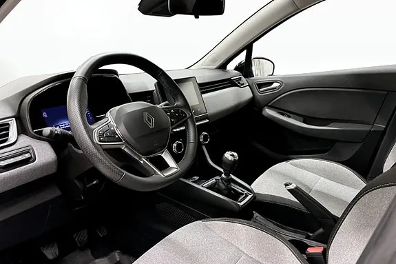 Renault Clio 2024 photo 5