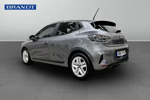 Renault Clio 2024 photo 2