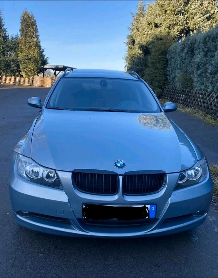BMW 3Er