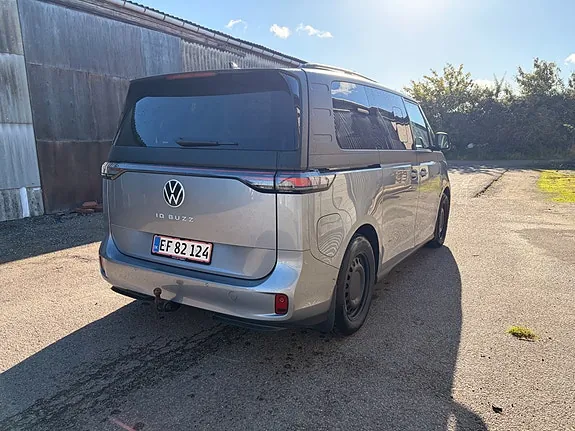 Volkswagen Id. Buzz 2025 photo 5