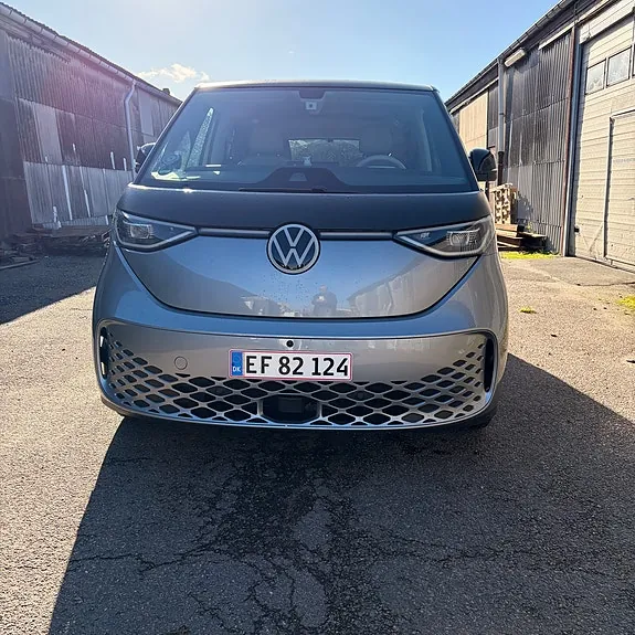 Volkswagen Id. Buzz 2025 photo 2