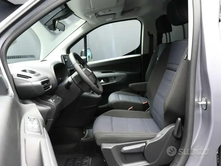 Fiat Doblo 2026 photo 2
