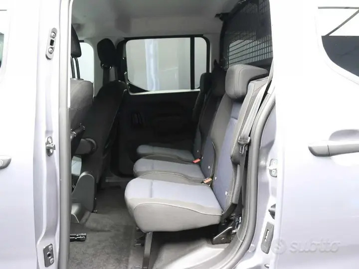 Fiat Doblo 2026 photo 3