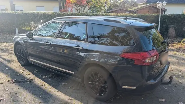 Citroen C5
