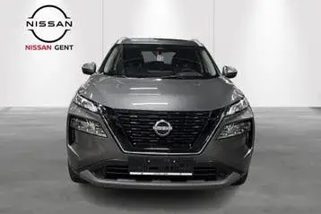 Nissan X-Trail 2023 photo 2