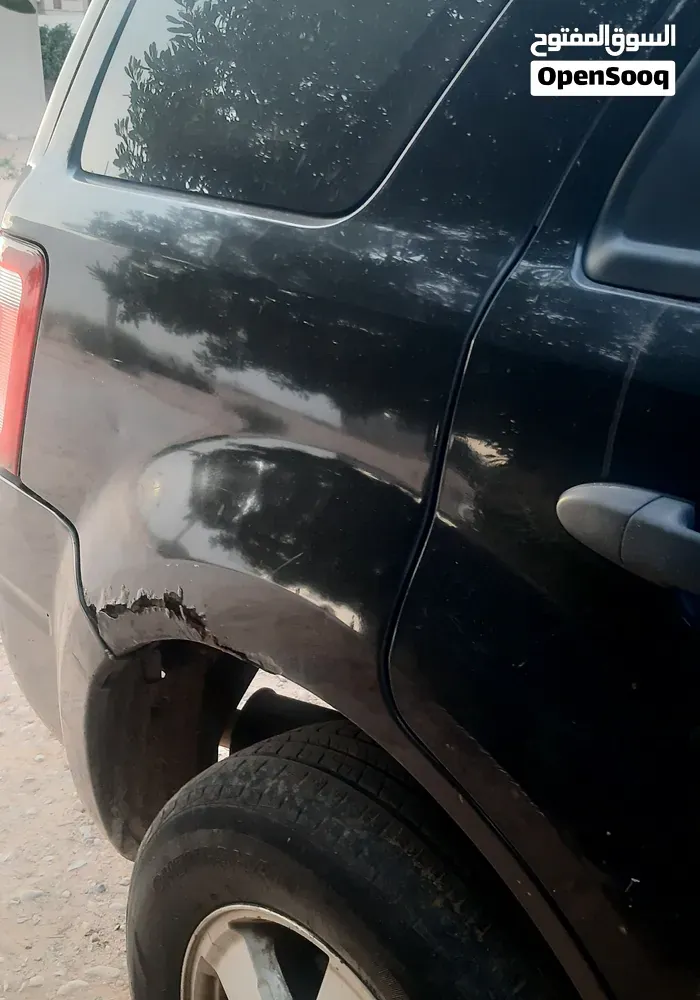 Ford Escape 2009 photo 4