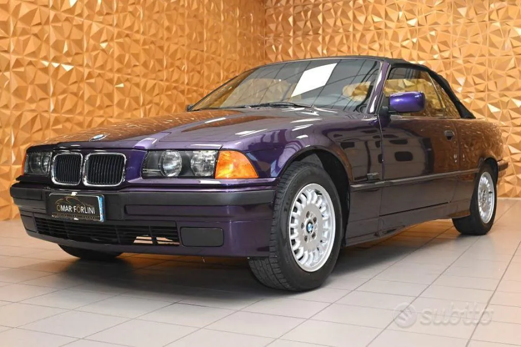 BMW 318 I