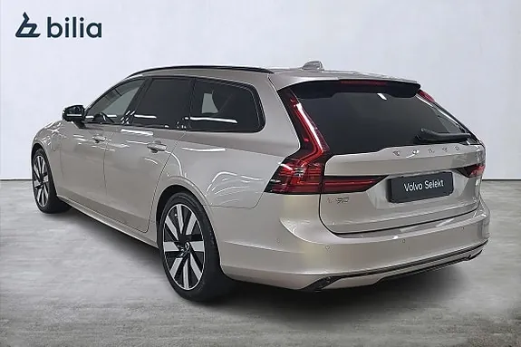 Volvo V90 2024 photo 2