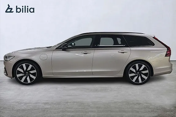Volvo V90 2024 photo 3