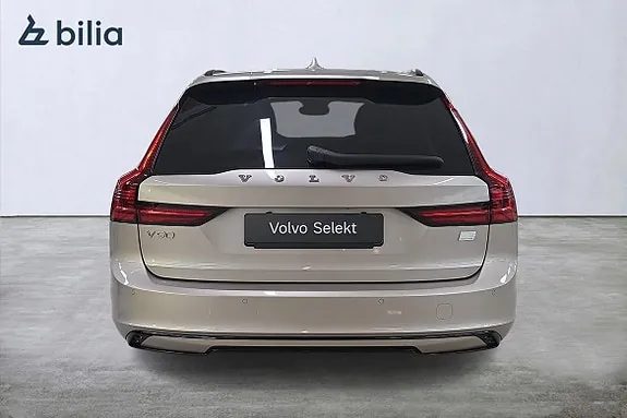 Volvo V90 2024 photo 5