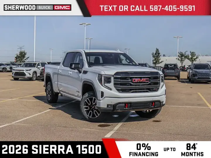 GMC Sierra 1500