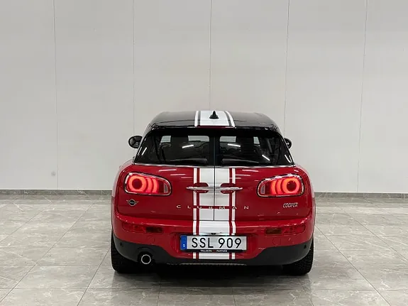 Mini Clubman Cooper 2019 photo 5