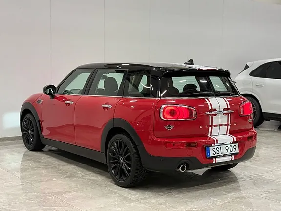 Mini Clubman Cooper 2019 photo 3