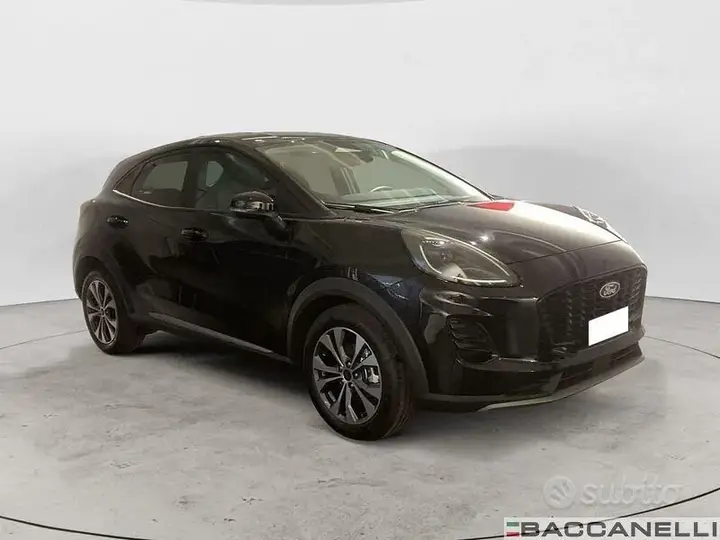 Ford Puma 2026 photo 5