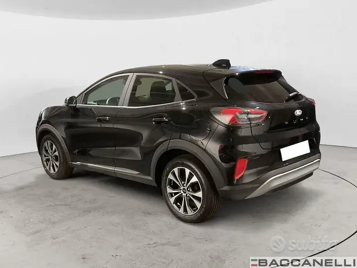Ford Puma 2026 photo 2