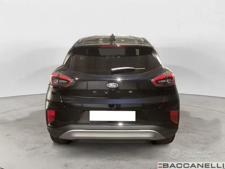 Ford Puma 2026 photo 3