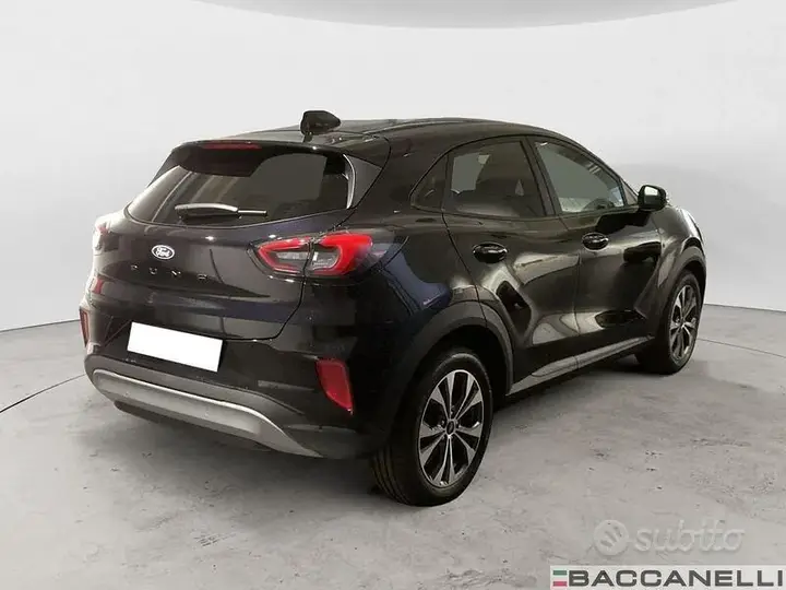 Ford Puma 2026 photo 4